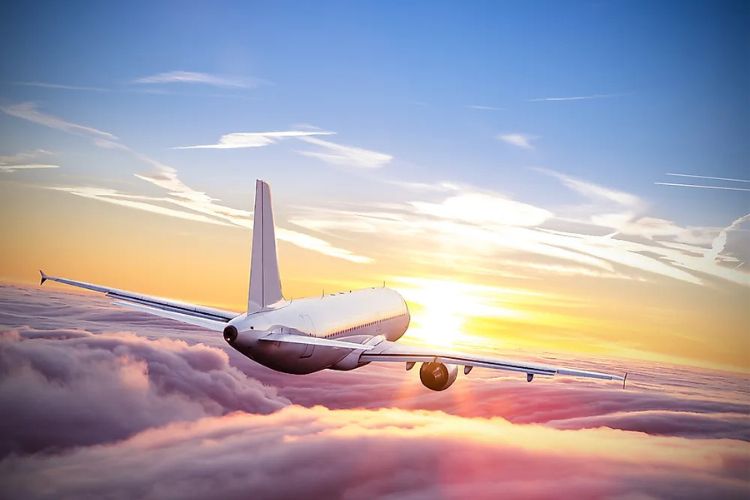 plane