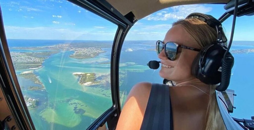 rent helicopter dubai