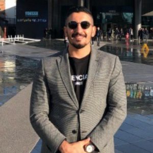 Adil Tanriverdi