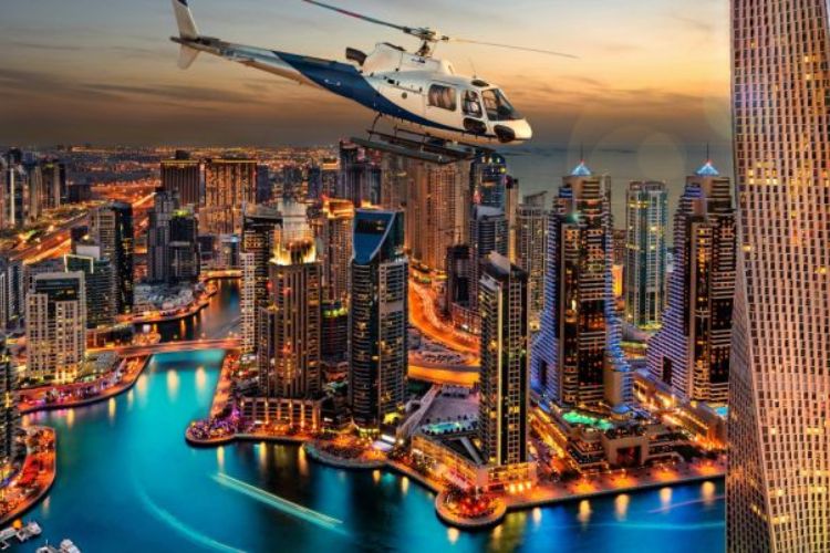 Factors That Affect Helicopter Operating Costs